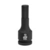 Picture of Gearwrench® Skt Hex Imp 3/8Dr 10Mm Part# - 84394