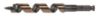 Picture of Greenlee® Bit Naileater 11/16 (.687) X 8 Part# - 62Pts-11/16