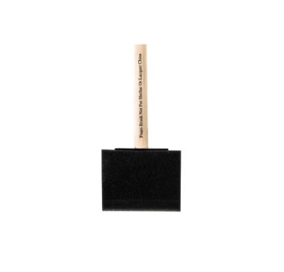 Picture of Wooster 3" Acme Foam Brush Part# - 31020030