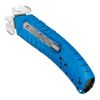 Picture of Pacific Handy Cutter Phc S8Auto-Retracting Blue Safety Knife Part# - E21108-4