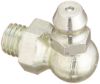 Picture of Plews 90 Degree Short Grease Fitting 1/4"-28 Part# - 11-113