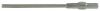 Picture of Weller Xcelite® Slotted Screwdriver Blade 3/16" Part# - 99811N