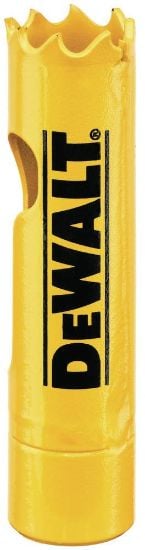 Picture of Dewalt® 11/16 (17Mm) Holesaw Part# - Dah180011