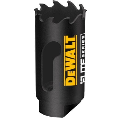 Picture of Dewalt® 1-1/8 (29Mm) Ct Holesaw Part# - Dah3118