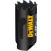 Picture of Dewalt® 1-1/8 (29Mm) Ct Holesaw Part# - Dah3118