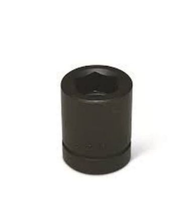 Picture of Wright Tool 54Mm 1"Dr Std Met Impactsocket 6Pt Part# - 88-54Mm