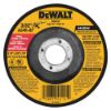 Picture of Dewalt® 4 1/2In X 3/32In X 7/8Inabrasive Part# - Dw8750