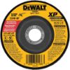 Picture of Dewalt® 4 1/2In X 3/32In X 7/8Inzirconia Abrasives Part# - Dw8804