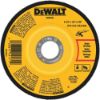 Picture of Dewalt® 4 1/2In X 1/4In X 7/8Infast Cutting Abrasive Part# - Dw4541