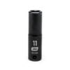 Picture of Gearwrench® 3/8"Drive 11Mm Deep Impact Socket Part# - 84334N