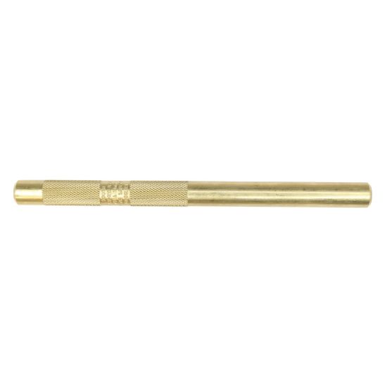 Picture of Mayhew™ Tools 101-1/2" Brass Drift Punch Part# - 25076