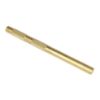 Picture of Mayhew™ Tools 101-1/2" Brass Drift Punch Part# - 25076