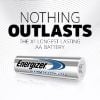 Picture of Energizer® Enr L91Sbp-4.H6 Lithiumaa-4 Emod Part# - L91Sbp-4