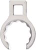 Picture of Wright Tool 1-1/4" 1/2Dr Flare-Nut Crowfoot Wrench 12-P Part# - 1082