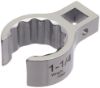 Picture of Wright Tool 1-1/4" 1/2Dr Flare-Nut Crowfoot Wrench 12-P Part# - 1082