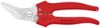 Picture of Knipex 7-1/4" Combination Shears Part# - 95-05-185