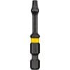 Picture of Dewalt® 2In Square No.2 Impact Ready W/Slv Part# - Dwa2Sq2Ir2S