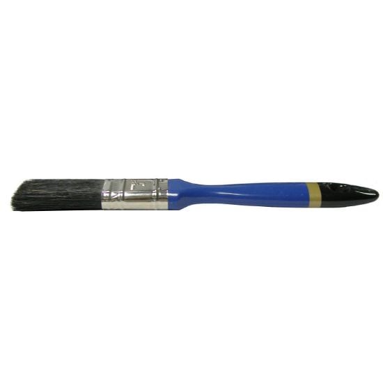 Picture of Weiler® 1-1/2" Varnish Brushw/Black Chi Part# - 40001