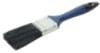 Picture of Weiler® 1-1/2" Varnish Brushw/Black Chi Part# - 40001