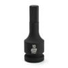 Picture of Gearwrench® Skt Hex Imp 1/2Dr 10Mm Part# - 84627