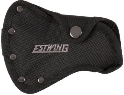 Picture of Estwing Blk Replacement Sheath For E24A  Eb-25A  E24Asea Part# - 16