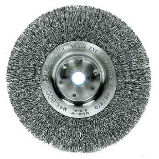 Picture of Weiler® Tln-4 .006 1/2-3/84In Dia Nar Part# - 104