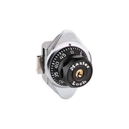 Picture of Master Lock® Locker Lock Part# - 1630