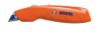 Picture of Irwin® Utility Knife Standard Retractable Hi-Vis Part# - 2082300