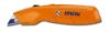 Picture of Irwin® Utility Knife Standard Retractable Hi-Vis Part# - 2082300