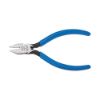 Picture of Klein Tools 4" Diagonal Cut Pliers Part# - D209-4C