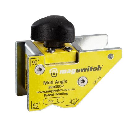 Picture of Magswitch Mini Magnetic Angle Part# - 8100352