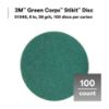 Picture of 3M™ 3M 6Xnh 36E 251U Stikitdisc051131-01548 Part# - 7010328261