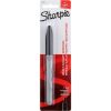 Picture of Sharpie® Sharpie Fine Black Carded 1/Cd Part# - 30101Pp