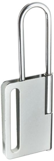 Picture of Master Lock® Safety Series Lockout Hasps Part# - 419