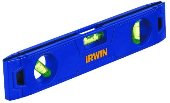 Picture of Irwin® 9" 50 Magnetic Torpedo Level Part# - 1794159