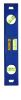 Picture of Irwin® 9" 50 Magnetic Torpedo Level Part# - 1794159