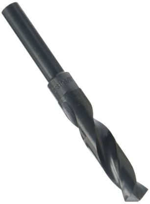 Picture of Bosch Power Tools 11/16 X 6 Black Oxide Drill Bit Part# - Bl2171