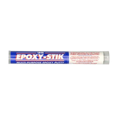 Picture of La-Co Epoxy-Stik Sealants  4 Oz Part# - 19571