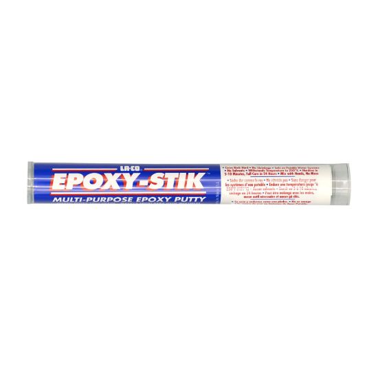 Picture of La-Co Epoxy-Stik Sealants  4 Oz Part# - 19571