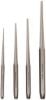 Picture of Gearwrench® 4Pc Lng Taper Punch Set Part# - 82307