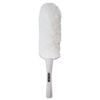 Picture of Boardwalk® Duster Micro 23" Wht Part# - Bwkmicroduster