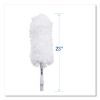 Picture of Boardwalk® Duster Micro 23" Wht Part# - Bwkmicroduster