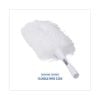 Picture of Boardwalk® Duster Micro 23" Wht Part# - Bwkmicroduster