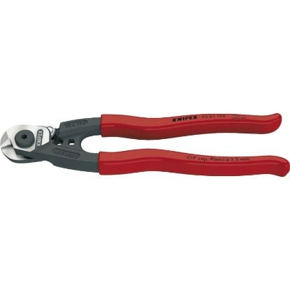 Picture of Knipex Wire Rope Cutter Part# - 9561190