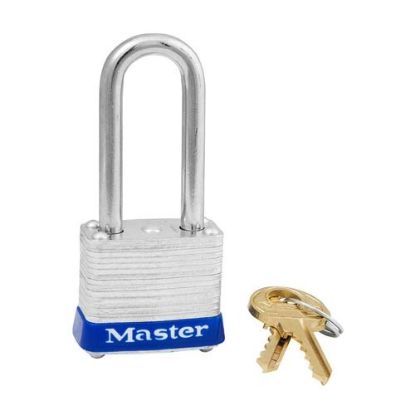 Picture of Master Lock® Masterlock 11/2 Shackle Part# - 7Lf