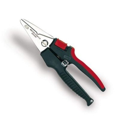 Picture of Bessey® Snip Ss Blade  Wire Cutter  Wire Stripper Part# - D50