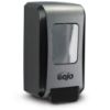 Picture of Gojo® Gojo Fmx-20 Dispenser Chrome/Black Part# - 5271-06