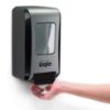 Picture of Gojo® Gojo Fmx-20 Dispenser Chrome/Black Part# - 5271-06