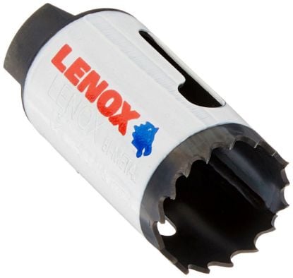 Picture of Lenox® Holesaw T2 19L 1 3/16 30Mm 1/Bx Part# - 3001919L