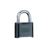 Picture of Master Lock® Diecast Resettable Padlock Part# - 178Blk